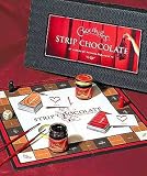 Strip Chocolate Board Game