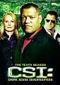 C.S.I.: Crime Scene Investigation, The Tenth Season