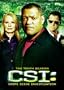 CSI: Crime Scene Investigation - The Tenth Season