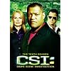 CSI: Crime Scene Investigation - The Tenth Season