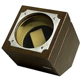 REVOLVER (リボルバー) ワインディングマシーン シングル S-4 BR ブラウンの画像