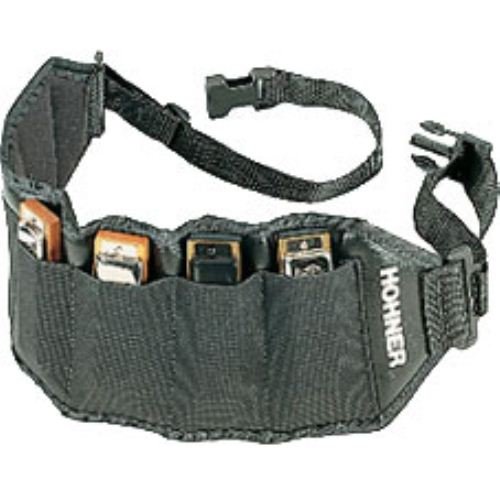 Hohner Harmonica Belt