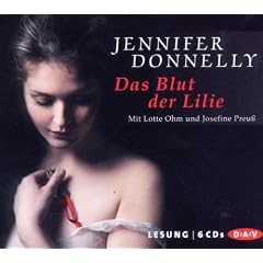 Das Blut der Lilie