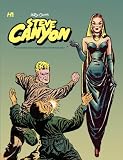 Steve Canyon The Complete Series Volume Two: The Harvey Years