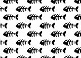 from Placemats Fishes Standard Plastic Placemat