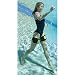 Aqua Power Thigh Swim Weights, 6 lb. Set