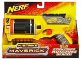  Nerf- N-Strike Maverick