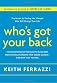 Who's Got Your Back