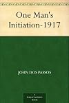 One Man's Initiation, 1917 (1920)