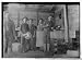 Fort Hamilton,mess house interior,cook,dishwasher,others