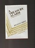 A Treasury Alarm: An Ambrose Usher Mystery by Jocelyn Davey (Hardcover) 1981 1st edition