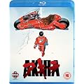 Akira [Blu-ray] [1988]