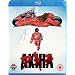 Akira [Blu-ray] [1988]