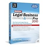 Quicken Legal Business Pro 2010