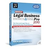 Quicken Legal Business Pro 2010 [Old Version] ~ Nolo Press
