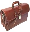 Floto Firenze Brief in Brown