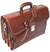 Floto Firenze Brief in Brown