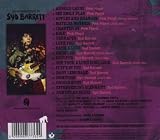 Introduction to Syd Barrett 画像