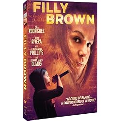 Filly Brown