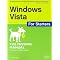 Windows Vista books for novices