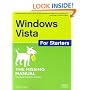 Windows Vista for Starters: The Missing Manual