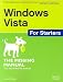 Windows Vista for Starters: The Missing Manual