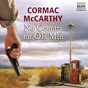 No Country for Old Men | [Cormac McCarthy]