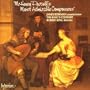 Mr. Henry Purcell's Most Admirable Composures