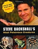 Steve Backshall's most poisonous creatures