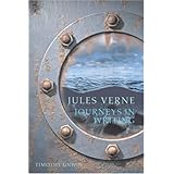 jules verne journeys in writing