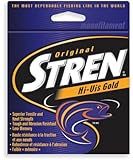 Stren Original Filler Spools 330 YD