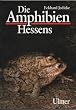 Die Amphibien Hessens