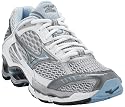 Womens Mizuno Wave Creation 9 Running Shoe