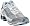 Womens Mizuno Wave Creation 9 Running Shoe
