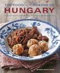 The Food & Cooking of Hungary: 65 cla...