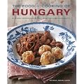 Food & Cooking of Hungary