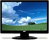 AOC 919SW-1 19" Widescreen LCD Monitor