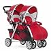 Chicco Together Twin Stroller (Syria)