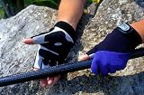 Chota 3/4 Finger Paddle Gloves