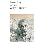Adieu Gary Cooper book cover