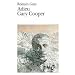 Adieu Gary Cooper