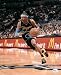 Allen Iverson Autographed Denver Nuggets 8x10 Photo