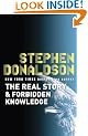 The Real Story & Forbidden Knowledge: The Gap Sequence: 1: v. 1 (Gap Into 1 & 2)