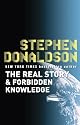 The Real Story (Bantam spectra book)