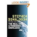 The Real Story & Forbidden Knowledge: The Gap Sequence: 1: v. 1 (Gap Into 1 & 2)