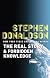 The Real Story (Bantam spectra book)