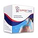 Kinesiology Tape by SupportTape + FREE Ebook with Best Taping Applications + 2