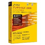 Norton AntiVirus 2009