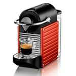 Krups  Nespresso PIXIE
