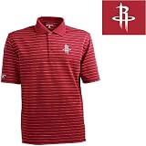 Antigua Houston Rockets Elevate Polo